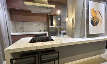 Imagem 5: Apartamento com 3 dormitórios à venda, 73 m² por R$ 560.000,00 - Vila Salomé - Cambé/PR