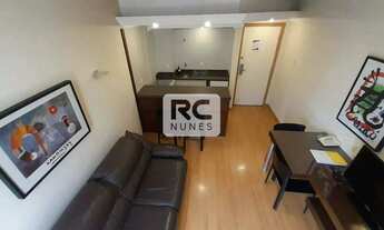 Imagem 7: Apartamento para aluguel, 1 quarto, 1 suíte, 1 vaga, Savassi - Belo Horizonte/MG