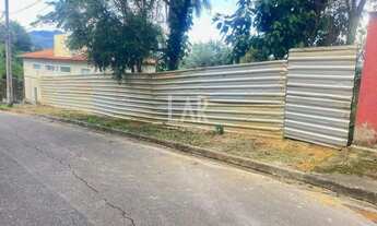 Imagem 3: Lote em Condomínio à venda, Residencial Vale das Araras - Nova Lima/MG