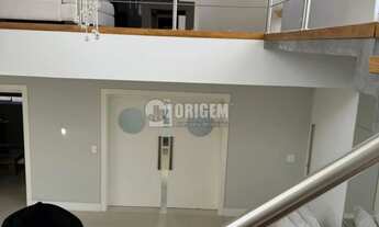 Imagem 5: Casa de Condominio com 3 quartos à venda por R$ 3600000.00, 351.00 m2 - CAMPO COMPRIDO - C