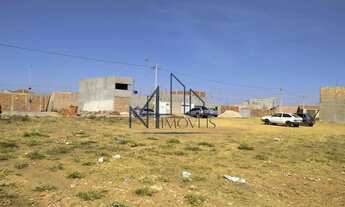 Imagem: Lote 10 X 27 - Residencial Portal do Oriente