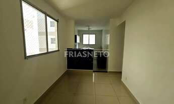 Imagem 2: Apartamento para Locação Edifício San Pietro em Piracicaba