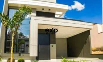 Imagem 3: Casa Duplex em Construção no Vívea Camaçari