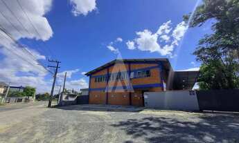 Imagem 3: Galpão com 363,58m² no bairro Jardim Sofia