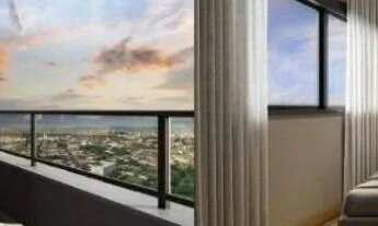 Imagem 4: Apartamento à venda, 3 quartos, Jardim Karaíba - Uberlândia/MG - Rotina Imobiliária