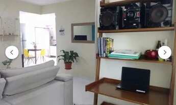 Imagem 5: CASA DE 3 QUARTOS NO CONDOMÍNIO. PEDRA DE INOÃ EM ITAIPUAÇU -MARICA-RJ