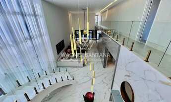 Imagem: Casa à venda no RESIDENCIAL DAMHA, BRISAS