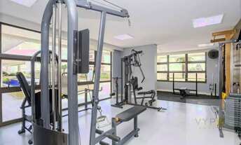 Imagem 5: Apartamento 3 quartos a venda no Capão Raso - Condomínio Life Residence