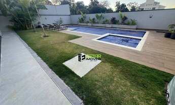 Imagem 4: Casa com 6 dormitórios, 410 m² - venda por R$ 4.500.000,00 ou aluguel por R$ 26.154,75/mês