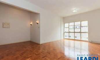 Imagem 6: APARTAMENTO - BELA VISTA - SP