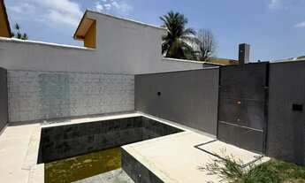 Imagem 4: Imóvel para venda com 150 metros quadrados com 3 quartos em Mirante da Lagoa - Macaé - RJ