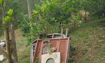 Imagem 13: 20 mil mts quadrados apenas 220 a vista ou 250 a prazo