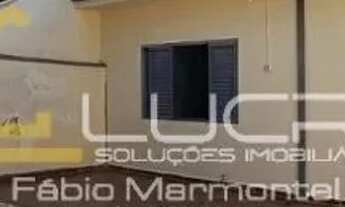 Imagem 3: Casa para aluguel com 234 m² e 3 quartos edícula completa em Jardim Petrópolis, Bauru - SP