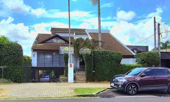 Imagem: Vendas Casa Curitiba PR