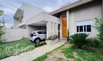 Imagem: Casa à venda Avenida Azaleias, Parque da