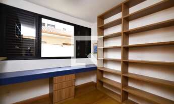 Imagem 6: Apartamento à Venda - Colégio Batista, 2 Quartos, 170 m2