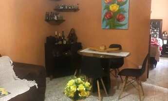 Imagem 3: Apartamento com 2 dormitórios à venda, 88 m² por R$ 130.000,00 - Prefeito José Walter - Fo