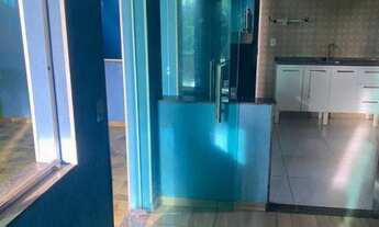 Imagem 2: Casa em Jardim Tropical