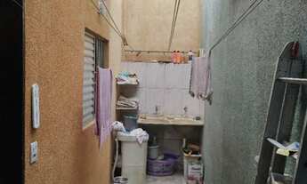 Imagem 4: Vendo ou troco casa no Turiguara com 2 suítes