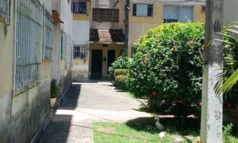 Imagem 2: Apartamento 2/4 ao lado do Salvador Norte Shopping
