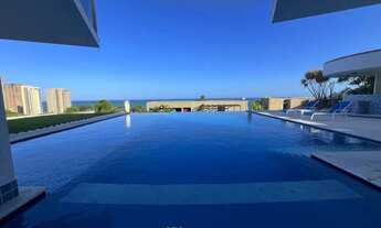 Imagem 7: Sobrado para venda tem 551 metros quadrados com 5 quartos em Jacarecica - Maceió - AL