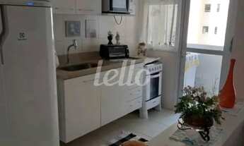 Imagem: Apartamento 2 quartos à venda no(a) Vila