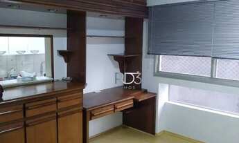 Imagem 3: Apartamento à venda, 52 m² por R$ 220.000,00 - Vila Ipiranga - Londrina/PR