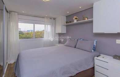 Imagem 8: Apartamento com 2 quartos com vaga em Menino Deus - Porto Alegre - RS