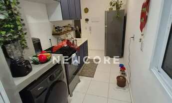 Imagem 4: Apartamento em Rua José Manoel de Oliveira - Jardim Haras Bela Vista - Vargem Grande Pauli