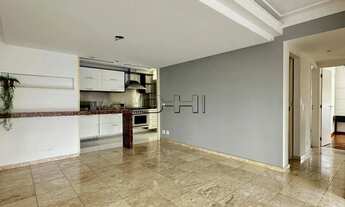 Imagem 2: Aluguel Apartamento 3 Dormitórios - 110 m² Pinheiros