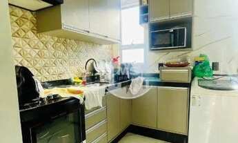 Imagem 5: Apartamento com 2 dormitórios à venda, 50 m² por R$ 215.000,00 - Vila Padre Manoel de Nóbr