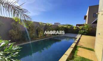 Imagem 5: Casa em Condomínio Fechado com 4 suítes para alugar, 464 m² por R$ 15.000/mês - Alphaville