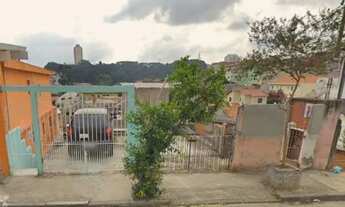 Imagem 6: Terreno à venda no Parque São Domingos na Rua Waltrudes Correa