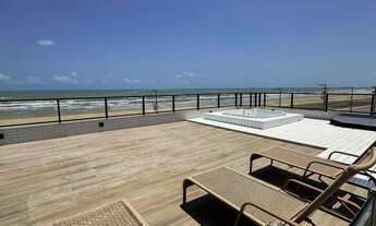 Imagem 2: CONDOMÍNIO MARAVISTA HOME BEACH [24400