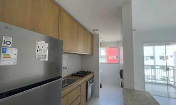 Imagem 4: Imóvel para venda tem 64 metros quadrados com 2 quartos em Pedreira - Belém - PA