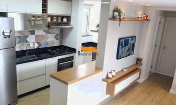 Imagem 5: Cobertura de 2 quartos, suíte e com 2 vagas de garagem, Bairro Aeroporto, Belo Horizonte/M