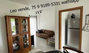 Imagem 7: Leo vende, bairro Sim, 3\4 suíte, terreno excedente