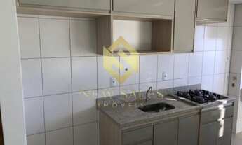 Imagem 5: Apartamento- 3 quartos, 1 suíte, 65,24 m², 2 vagas- Vila Rosa