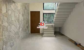 Imagem 4: Casa no Alphaville 2 com 5 Qts sendo 4 Suítes (3 com Varanda) Piscina, Churrasqueira