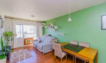 Imagem: Imóvel para venda tem 68 metros quadrados