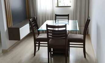 Imagem 5: Apartamento com 1 quarto para alugar por R$ 1900.00, 68.30 m2 - PORTAO - CURITIBA/PR