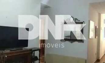 Imagem: Apartamento - / Residencial / Copacabana