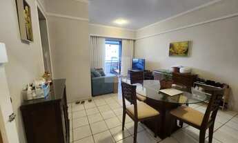 Imagem 2: Apartamento 3 Quartos para Venda em Salvador, COSTA AZUL, 3 dormitórios, 1 suíte, 3 banhei