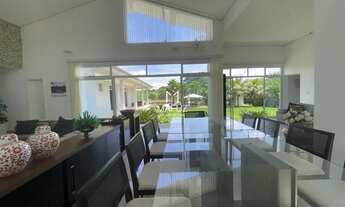 Imagem 6: Casa com 5 dormitórios à venda, 500 m² por R$ 4.500.000,00 - Quintas da Lagoa - Lagoa Sant