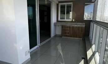 Imagem 7: Imóvel para venda com 138 metros quadrados com 3 suites em Setor Oeste - Goiânia - GO