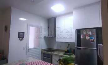 Imagem 2: Linda e moderna residência no Condomínio Terra Nova, acesso fácil à avenida Rodrigues Alve