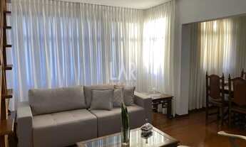 Imagem 3: Cobertura à venda, 4 quartos, 2 suítes, 2 vagas, Buritis - Belo Horizonte/MG