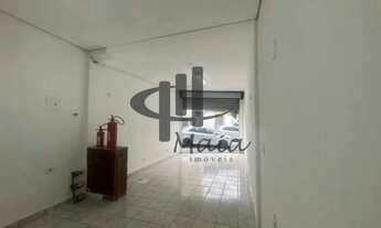 Imagem: Locação Salão Comercial Sao Caetano do