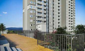 Imagem 2: Apartamento à venda 2 Quartos, 1 Vaga, 45.6M², Havaí, Belo Horizonte - MG