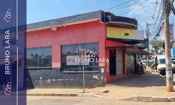 Imagem: Loja disponível para locação no Bairro